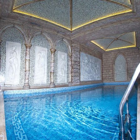 Venezia Palazzo Hotel Erevan Esterno foto